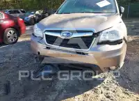 2016 Subaru Forester фото