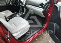 2016 Subaru Forester фото