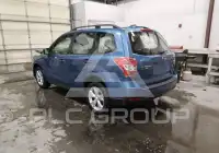 2016 Subaru Forester фото