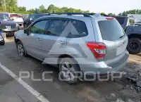 2016 Subaru Forester фото