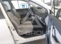 2016 Subaru Forester фото