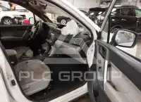 2016 Subaru Forester фото