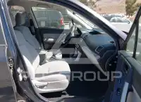 2016 Subaru Forester фото