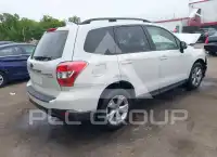 2016 Subaru Forester фото
