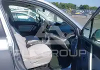 2016 Subaru Forester фото