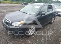 2016 Subaru Forester photo