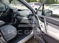 2016 Subaru Forester фото