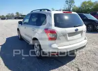 2016 Subaru Forester фото