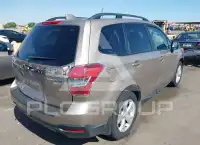2016 Subaru Forester фото