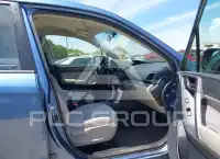 2016 Subaru Forester photo
