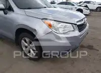 2016 Subaru Forester фото