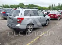 2016 Subaru Forester фото