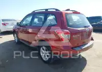 2016 Subaru Forester фото