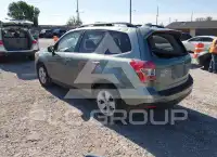 2016 Subaru Forester photo