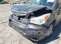 2016 Subaru Forester фото