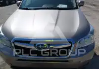 2016 Subaru Forester фото