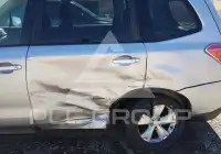 2016 Subaru Forester фото