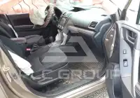 2016 Subaru Forester фото
