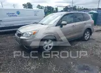 2016 Subaru Forester photo