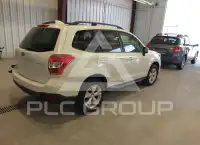 2016 Subaru Forester фото