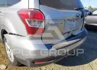 2016 Subaru Forester photo