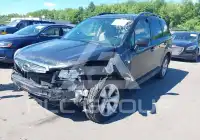 2016 Subaru Forester photo