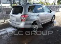 2016 Subaru Forester фото