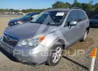 2016 Subaru Forester photo