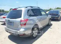 2016 Subaru Forester фото