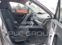 2016 Subaru Forester фото