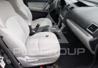 2016 Subaru Forester фото