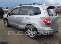 2016 Subaru Forester фото