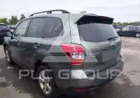 2016 Subaru Forester фото