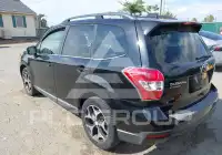 2016 Subaru Forester фото