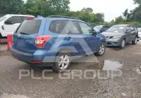 2016 Subaru Forester фото