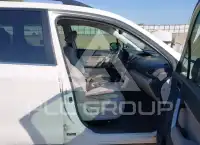 2016 Subaru Forester photo