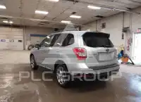 2016 Subaru Forester фото