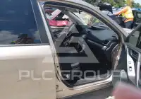 2016 Subaru Forester фото