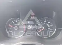 2016 Subaru Forester photo