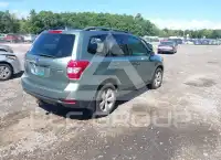 2016 Subaru Forester фото