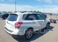2016 Subaru Forester фото