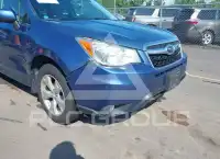 2016 Subaru Forester фото