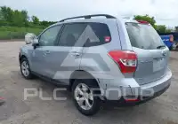 2016 Subaru Forester фото