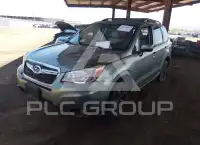 2016 Subaru Forester фото
