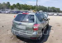 2016 Subaru Forester фото