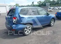 2016 Subaru Forester photo
