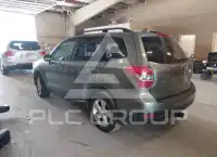 2016 Subaru Forester photo
