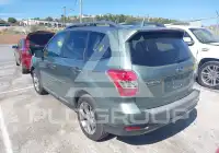 2016 Subaru Forester фото