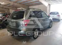 2016 Subaru Forester photo