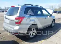 2016 Subaru Forester photo